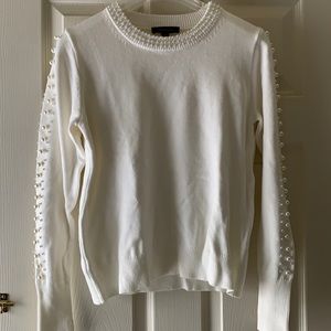 Ann Taylor sweater